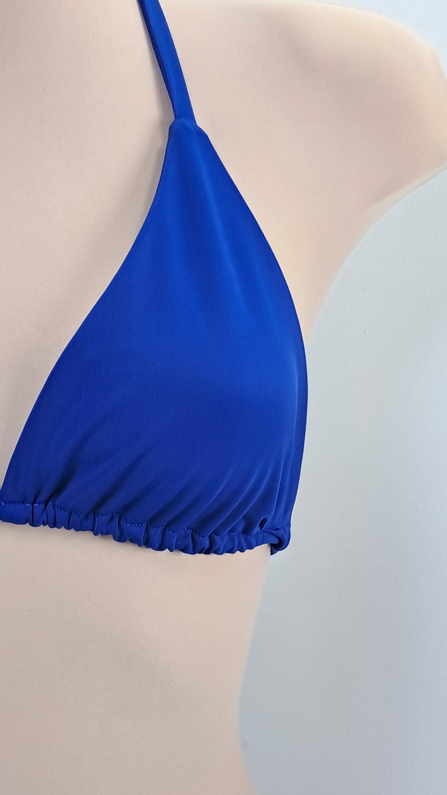 Bikini Asoleador Deep Blue