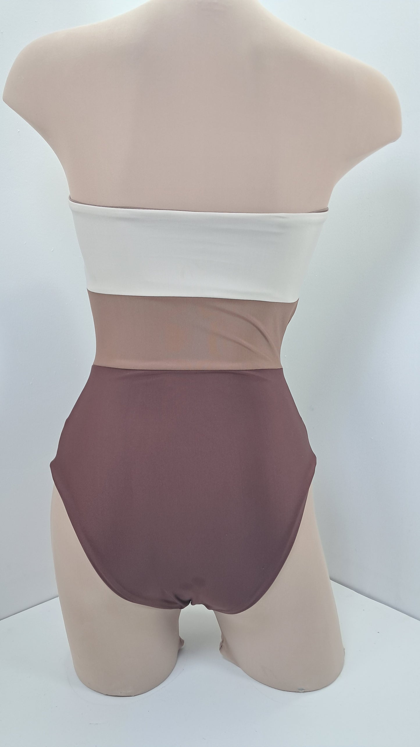 Bikini Enterizo Gema