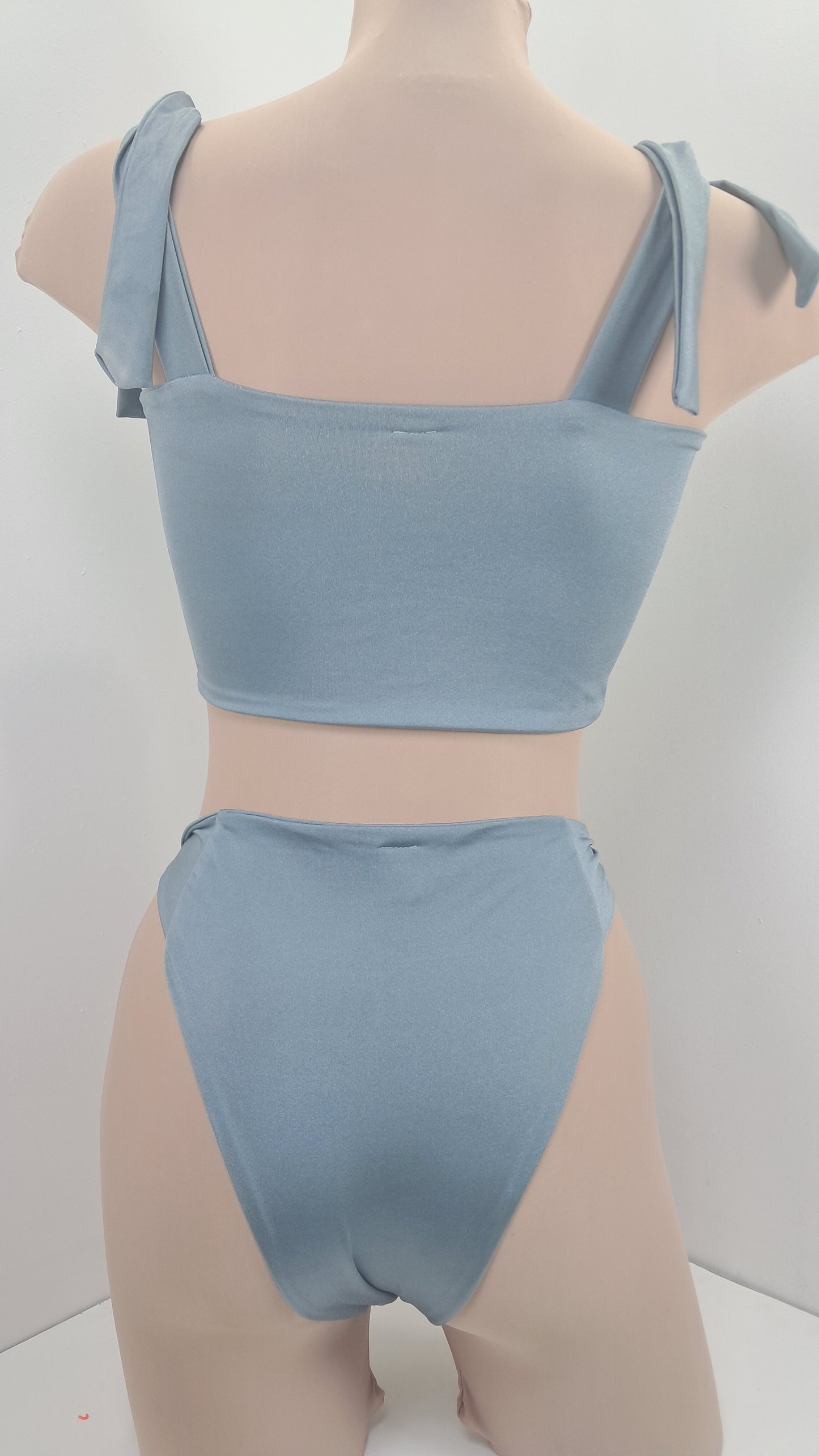 Bikini Agua Marina