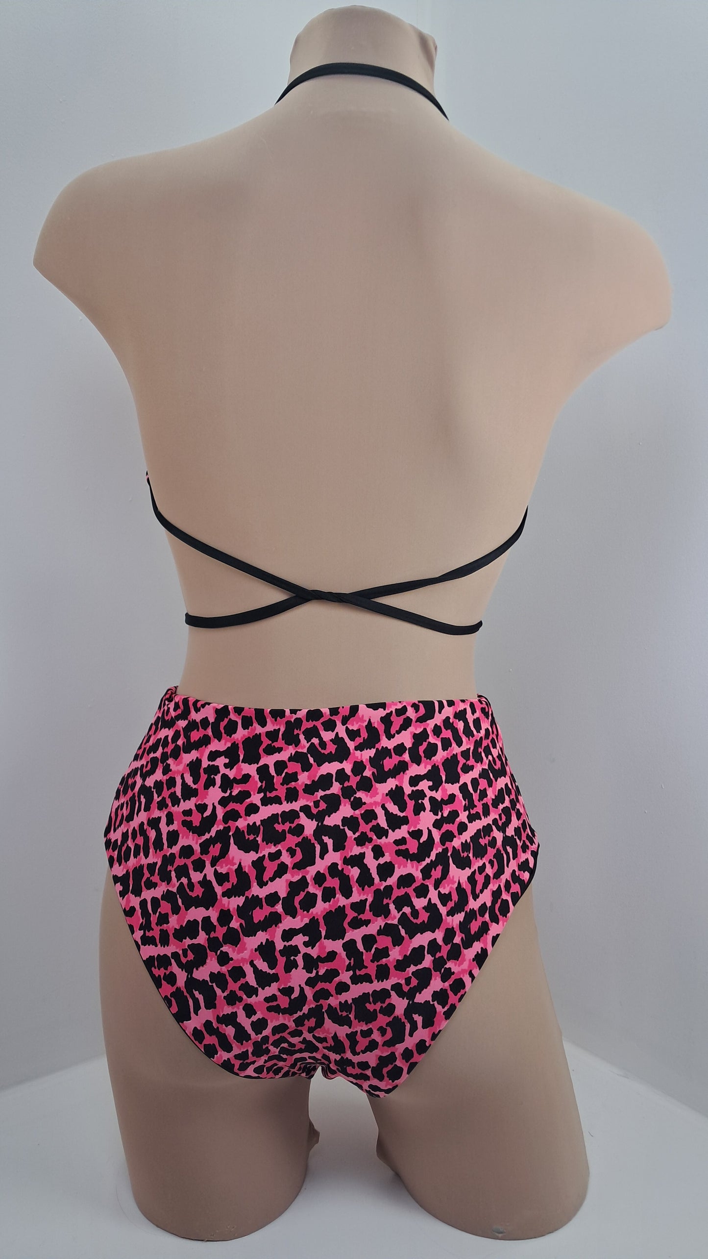 Bikini Panthera Pink