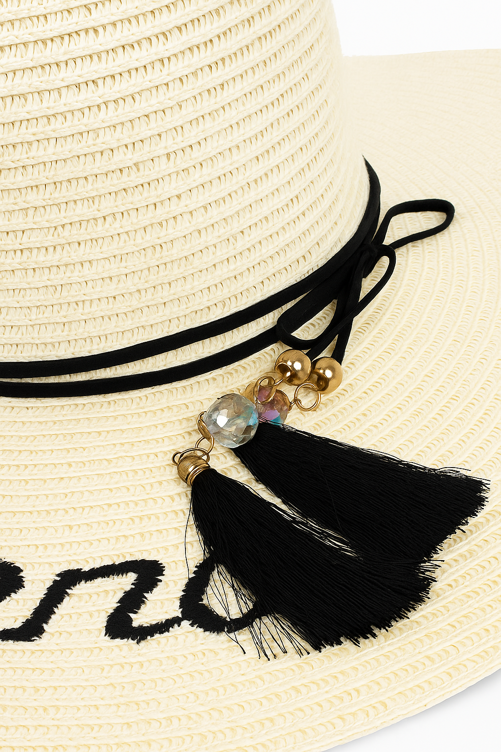 Sombrero “Cartagena”