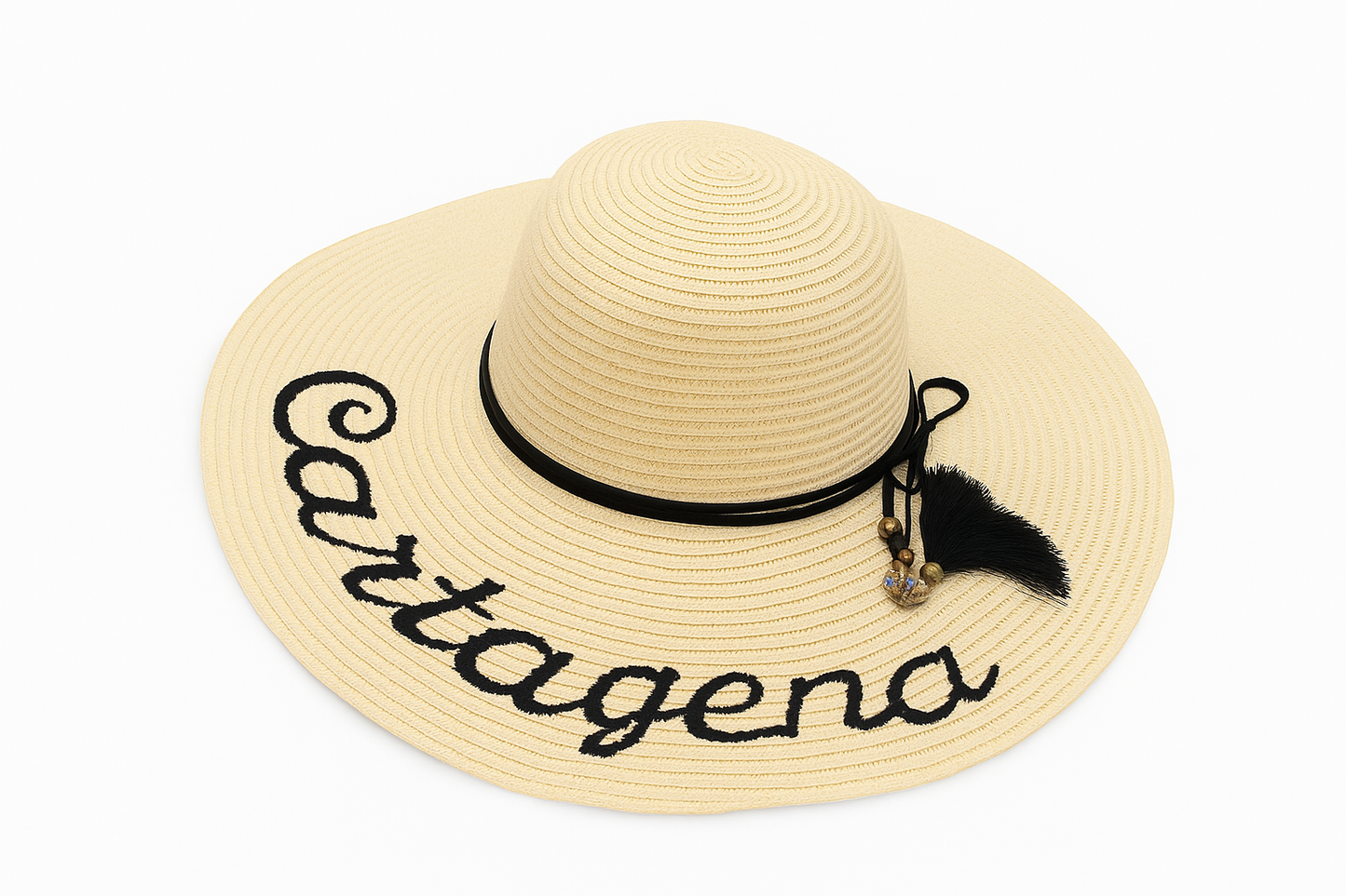 Sombrero “Cartagena”