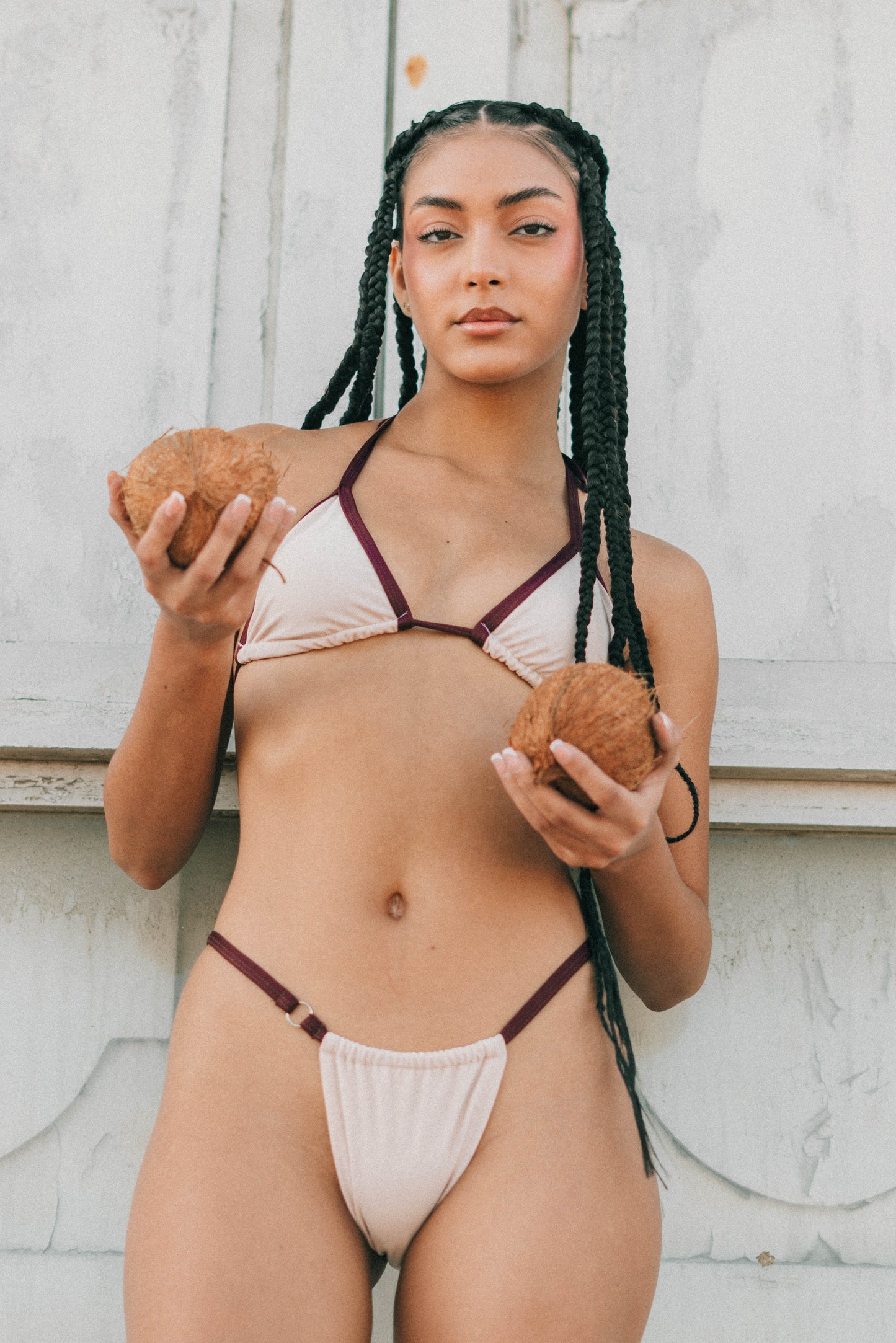 Bikini Zen