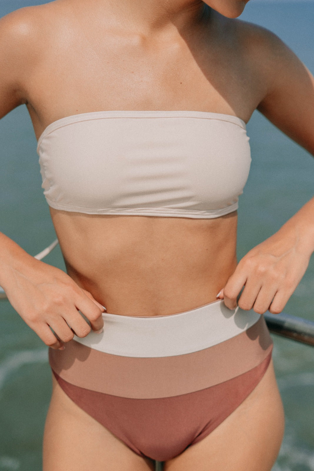 Bikini Gema Talle Alto