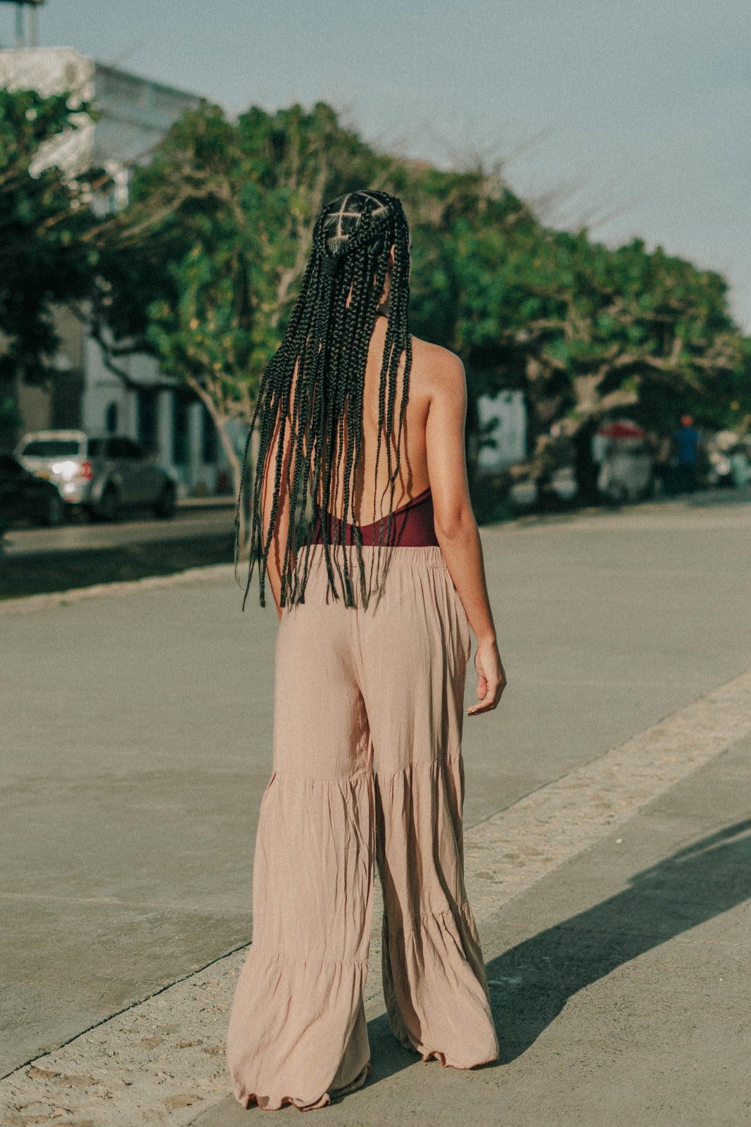 Pantalón Duna