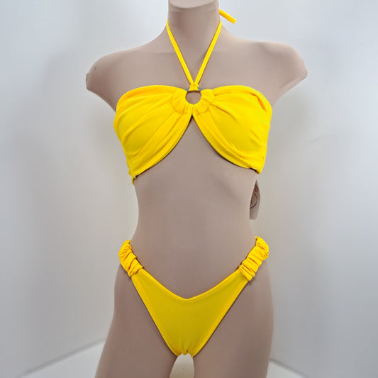 Bikini Sunny Glow