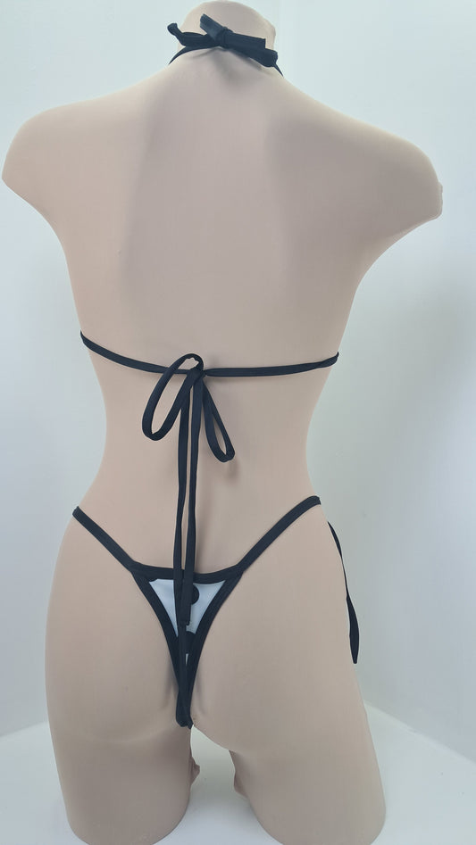 Bikini Asoleador Lunar