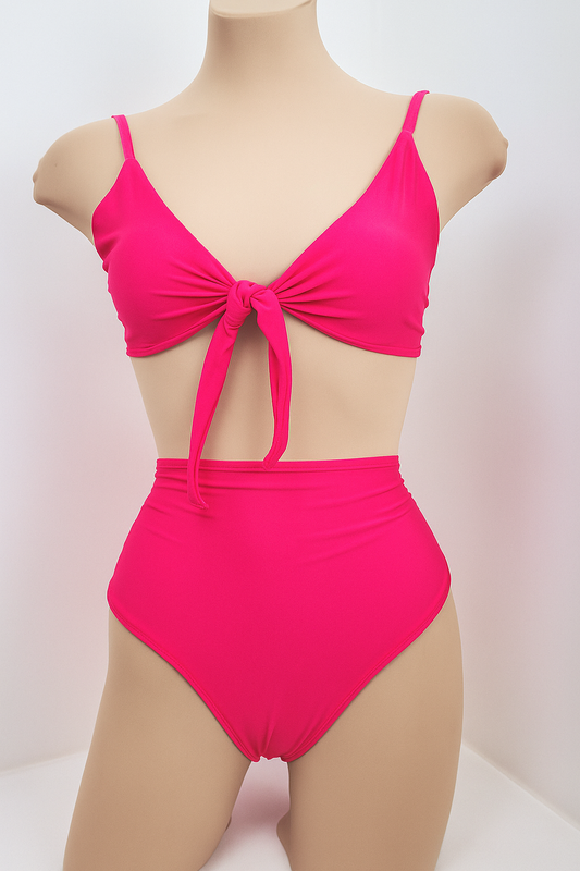 Bikini Pink Glow