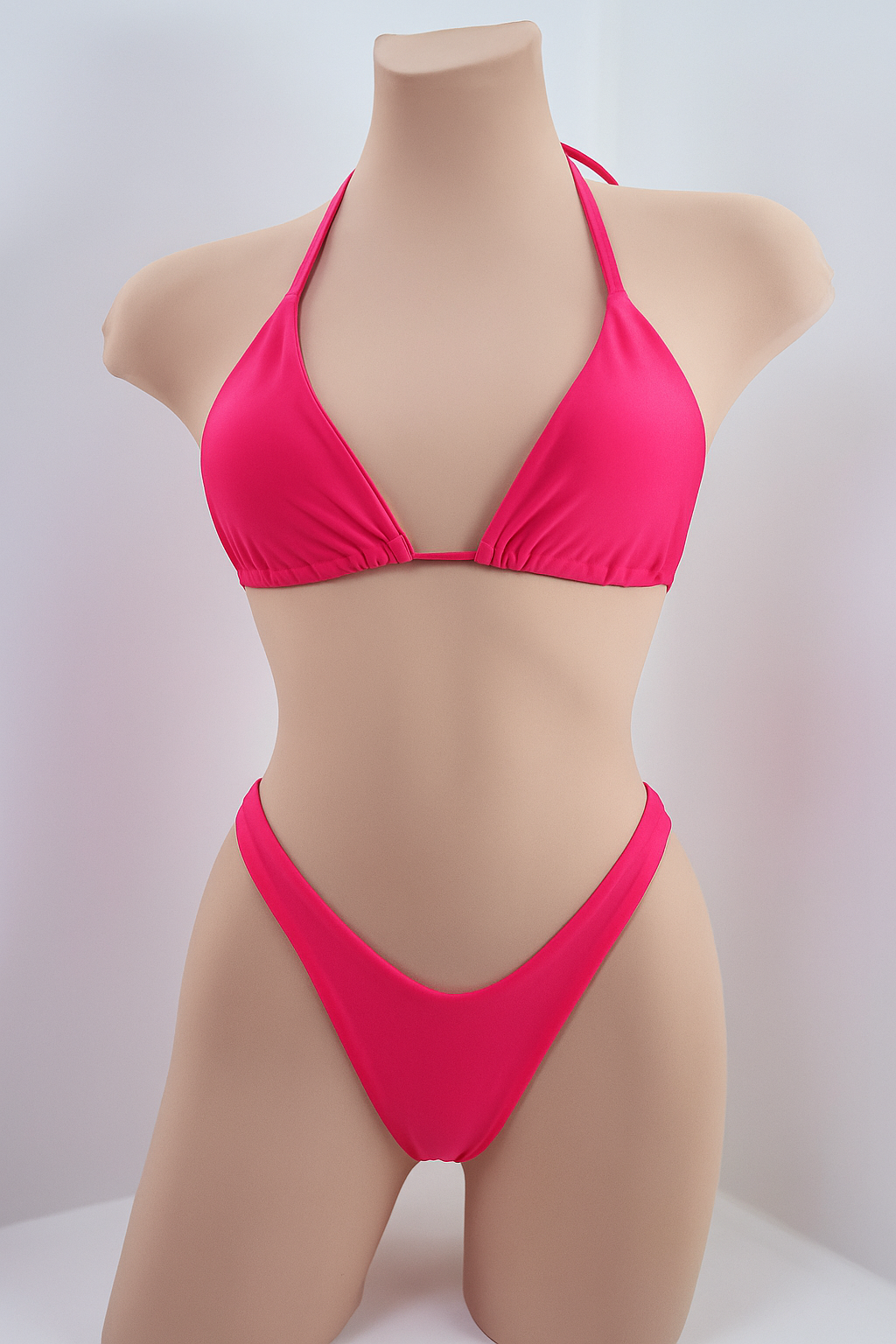 Bikini Hot Paradise