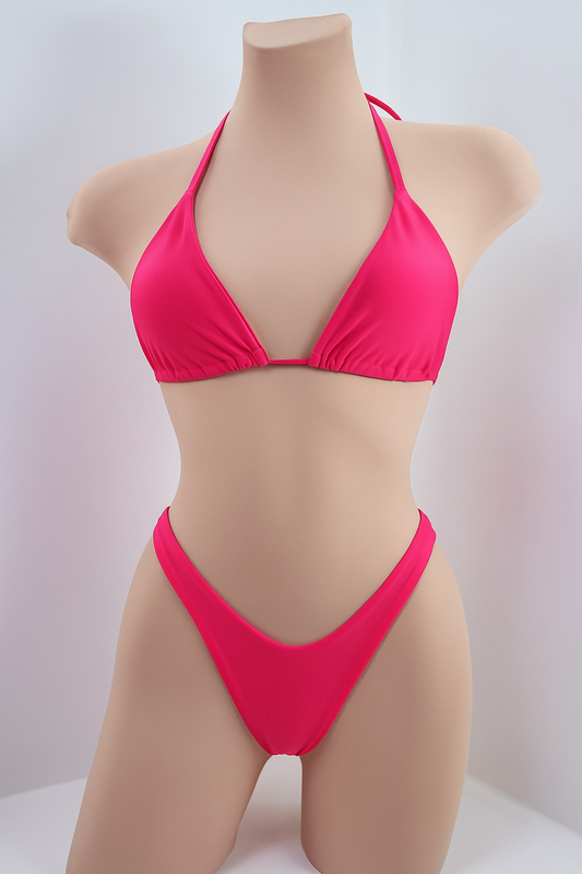 Bikini Hot Paradise