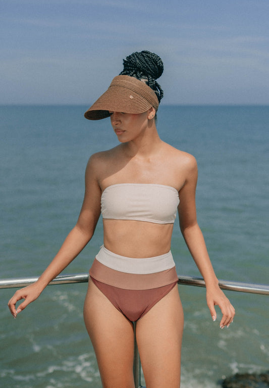 Bikini Gema Talle Alto