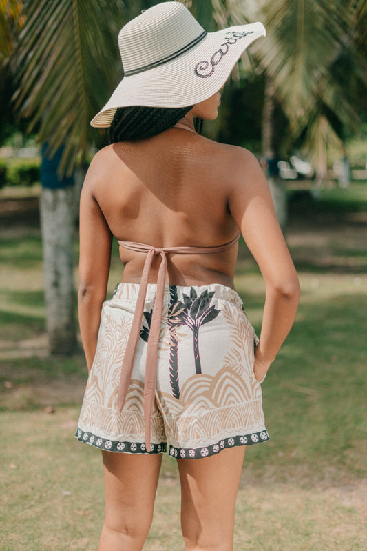 Sombrero “Cartagena”